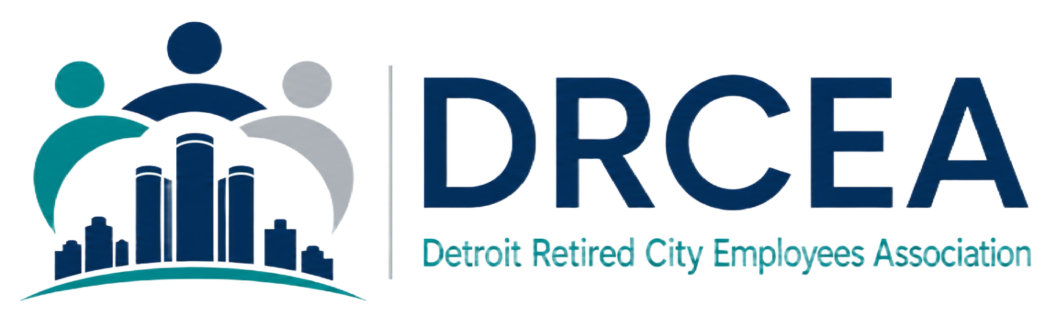 DRCEA Logo
